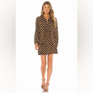 Rachel Pally Women's Rayon Dana Dress